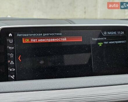 Черный БМВ Х5, объемом двигателя 2 л и пробегом 144 тыс. км за 33999 $, фото 53 на Automoto.ua