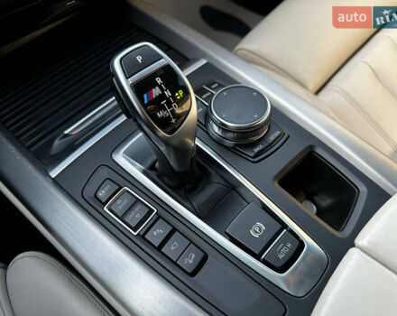 Чорний БМВ Х5, об'ємом двигуна 2.99 л та пробігом 149 тис. км за 41500 $, фото 45 на Automoto.ua