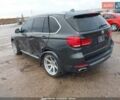 Черный БМВ Х5, объемом двигателя 3 л и пробегом 73 тыс. км за 14500 $, фото 2 на Automoto.ua
