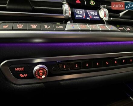 Черный БМВ Х5, объемом двигателя 3 л и пробегом 129 тыс. км за 65500 $, фото 53 на Automoto.ua