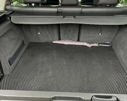 Чорний БМВ Х5, об'ємом двигуна 2 л та пробігом 96 тис. км за 34999 $, фото 23 на Automoto.ua