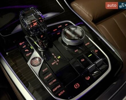 Черный БМВ Х5, объемом двигателя 3 л и пробегом 129 тыс. км за 65500 $, фото 56 на Automoto.ua