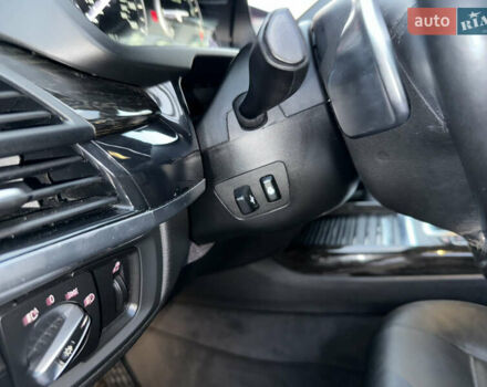 Черный БМВ Х5, объемом двигателя 2 л и пробегом 100 тыс. км за 29900 $, фото 40 на Automoto.ua