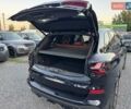 Чорний БМВ Х5, об'ємом двигуна 4.39 л та пробігом 112 тис. км за 53900 $, фото 13 на Automoto.ua