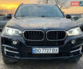 Черный БМВ Х5, объемом двигателя 2 л и пробегом 100 тыс. км за 35000 $, фото 21 на Automoto.ua