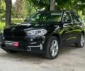 Чорний БМВ Х5, об'ємом двигуна 2 л та пробігом 125 тис. км за 33290 $, фото 1 на Automoto.ua