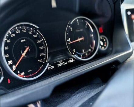 Черный БМВ Х5, объемом двигателя 2 л и пробегом 224 тыс. км за 35000 $, фото 20 на Automoto.ua