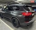 Чорний БМВ Х5, об'ємом двигуна 3 л та пробігом 115 тис. км за 43000 $, фото 14 на Automoto.ua