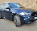 Чорний БМВ Х5, об'ємом двигуна 2 л та пробігом 99 тис. км за 29500 $, фото 1 на Automoto.ua