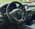 Чорний БМВ Х5, об'ємом двигуна 2 л та пробігом 125 тис. км за 31290 $, фото 16 на Automoto.ua