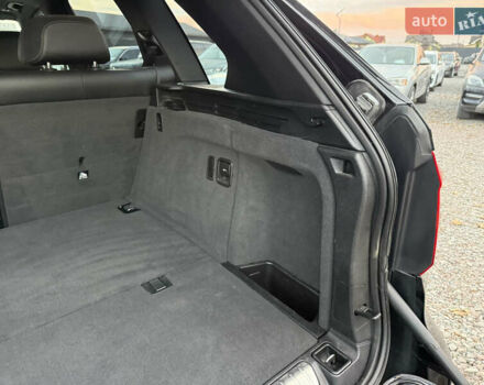 Черный БМВ Х5, объемом двигателя 2 л и пробегом 100 тыс. км за 29900 $, фото 29 на Automoto.ua