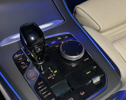 БМВ Х5 2018 в Одессе на Automoto.ua Черный БМВ Х5, объемом двигателя 3 л и пробегом 84 тыс. км за 53500 $, фото 19 на Automoto.ua