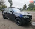 БМВ Х5 2018 в Прилуках на Automoto.ua Черный БМВ Х5, объемом двигателя 2.99 л и пробегом 220 тыс. км за 40800 $, фото 5 на Automoto.ua