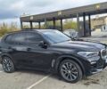 Чорний БМВ Х5, об'ємом двигуна 3 л та пробігом 148 тис. км за 49500 $, фото 48 на Automoto.ua