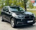 Черный БМВ Х5, объемом двигателя 2 л и пробегом 191 тыс. км за 28000 $, фото 1 на Automoto.ua