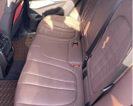 БМВ Х5 2018 в Днепре (Днепропетровске) на Automoto.ua Черный БМВ Х5, объемом двигателя 3 л и пробегом 82 тыс. км за 62000 $, фото 4 на Automoto.ua