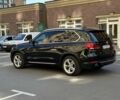 Черный БМВ Х5, объемом двигателя 2 л и пробегом 143 тыс. км за 34500 $, фото 20 на Automoto.ua