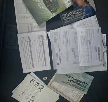 Черный БМВ Х5, объемом двигателя 2.5 л и пробегом 118 тыс. км за 34500 $, фото 33 на Automoto.ua