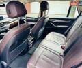 Черный БМВ Х5, объемом двигателя 2 л и пробегом 191 тыс. км за 28000 $, фото 9 на Automoto.ua