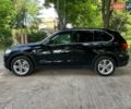 Чорний БМВ Х5, об'ємом двигуна 2 л та пробігом 125 тис. км за 31290 $, фото 11 на Automoto.ua