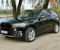 Черный БМВ Х5, объемом двигателя 2 л и пробегом 126 тыс. км за 29950 $, фото 1 на Automoto.ua