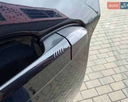 Черный БМВ Х5, объемом двигателя 2.98 л и пробегом 165 тыс. км за 26500 $, фото 39 на Automoto.ua