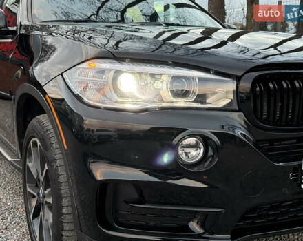 Черный БМВ Х5, объемом двигателя 2 л и пробегом 100 тыс. км за 29900 $, фото 24 на Automoto.ua