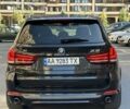 Черный БМВ Х5, объемом двигателя 2 л и пробегом 143 тыс. км за 34500 $, фото 16 на Automoto.ua