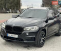 Чорний БМВ Х5, об'ємом двигуна 2.99 л та пробігом 70 тис. км за 41500 $, фото 1 на Automoto.ua