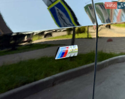 Черный БМВ Х5, объемом двигателя 3 л и пробегом 149 тыс. км за 49500 $, фото 15 на Automoto.ua