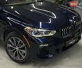 Черный БМВ Х5, объемом двигателя 3 л и пробегом 52 тыс. км за 54900 $, фото 2 на Automoto.ua