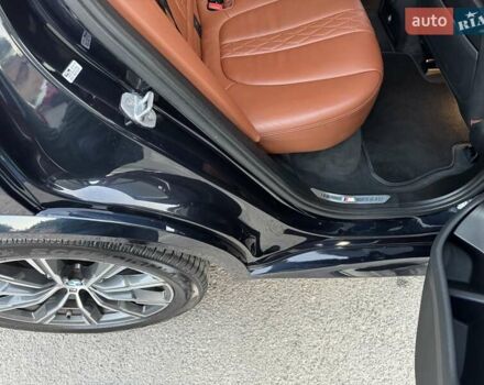 Чорний БМВ Х5, об'ємом двигуна 4.39 л та пробігом 112 тис. км за 53900 $, фото 59 на Automoto.ua