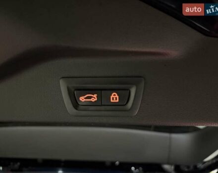 Черный БМВ Х5, объемом двигателя 3 л и пробегом 129 тыс. км за 65500 $, фото 82 на Automoto.ua