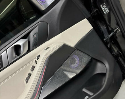 БМВ Х5 2018 в Днепре (Днепропетровске) на Automoto.ua Черный БМВ Х5, объемом двигателя 3 л и пробегом 92 тыс. км за 56900 $, фото 45 на Automoto.ua