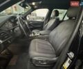 Черный БМВ Х5, объемом двигателя 2.99 л и пробегом 149 тыс. км за 14200 $, фото 15 на Automoto.ua