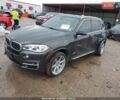 Черный БМВ Х5, объемом двигателя 3 л и пробегом 73 тыс. км за 14500 $, фото 1 на Automoto.ua