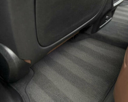 Черный БМВ Х5, объемом двигателя 3 л и пробегом 249 тыс. км за 36000 $, фото 32 на Automoto.ua