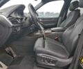 Черный БМВ Х5, объемом двигателя 3 л и пробегом 132 тыс. км за 8800 $, фото 6 на Automoto.ua
