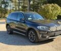 Чорний БМВ Х5, об'ємом двигуна 3 л та пробігом 37 тис. км за 8500 $, фото 2 на Automoto.ua