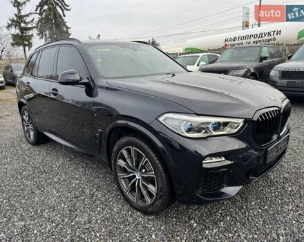 Чорний БМВ Х5, об'ємом двигуна 4.39 л та пробігом 112 тис. км за 51900 $, фото 36 на Automoto.ua