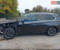 Черный БМВ Х5, объемом двигателя 2 л и пробегом 73 тыс. км за 9800 $, фото 6 на Automoto.ua