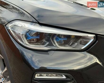 Чорний БМВ Х5, об'ємом двигуна 3 л та пробігом 148 тис. км за 49500 $, фото 14 на Automoto.ua