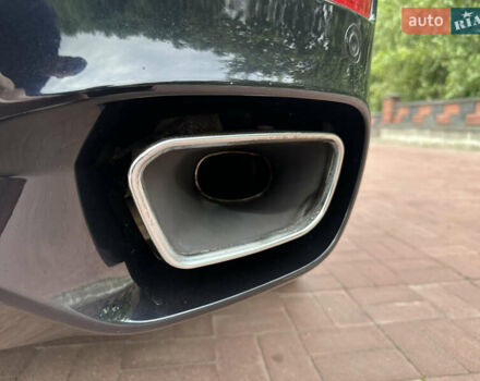 Черный БМВ Х5, объемом двигателя 3 л и пробегом 275 тыс. км за 35900 $, фото 45 на Automoto.ua