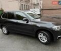 Чорний БМВ Х5, об'ємом двигуна 2 л та пробігом 175 тис. км за 29000 $, фото 6 на Automoto.ua