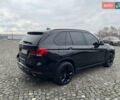 Черный БМВ Х5, объемом двигателя 2.5 л и пробегом 118 тыс. км за 34500 $, фото 3 на Automoto.ua