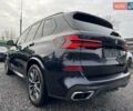 Чорний БМВ Х5, об'ємом двигуна 4.39 л та пробігом 112 тис. км за 51900 $, фото 23 на Automoto.ua