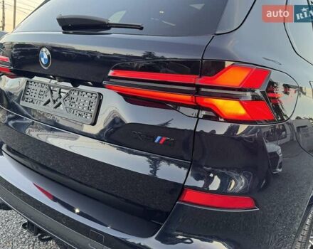 Чорний БМВ Х5, об'ємом двигуна 4.39 л та пробігом 112 тис. км за 53900 $, фото 14 на Automoto.ua