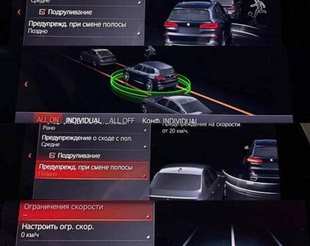 Черный БМВ Х5, объемом двигателя 3 л и пробегом 129 тыс. км за 65500 $, фото 47 на Automoto.ua