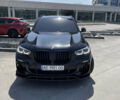 Чорний БМВ Х5, об'ємом двигуна 3 л та пробігом 107 тис. км за 51000 $, фото 2 на Automoto.ua