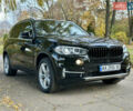 Черный БМВ Х5, объемом двигателя 2 л и пробегом 126 тыс. км за 29950 $, фото 29 на Automoto.ua